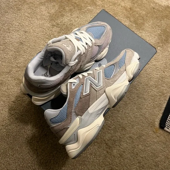 NEW BALANCE 9060 - Picture 2 of 14